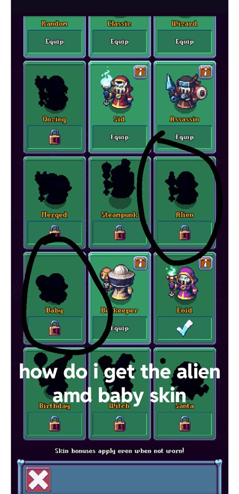How do I get these skin : r/NecroMerger .
